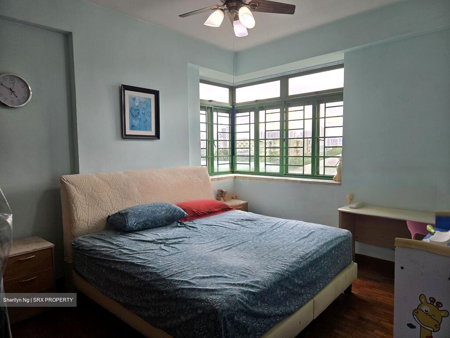 Windermere (D23), Condominium #484808361